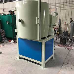 Machine de revêtement de couleur argent doré Machine de revêtement <span class=keywords><strong>PVD</strong></span> Revêtement <span class=keywords><strong>PVD</strong></span> sous vide multi-arc pour trophée Vente de machine de revêtement <span class=keywords><strong>PVD</strong></span> compact - Product Image 1