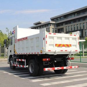 Vente à chaud Nouveau Shacman L3000 Euro 2 4x2 <span class=keywords><strong>6</strong></span> Roues 15 tonnes Mini camion à benne basculante - Product Image 4