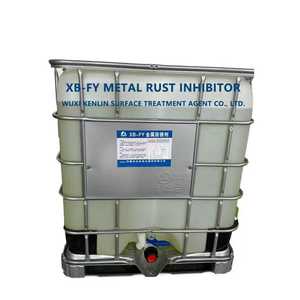 Kenlin XB-FY Industrieller Wasserbasierter Metall-Rostschutzschmierstoff Hartfilm-Rostschutzmittel pH 11.002 252 Konzentration - Product Image 1