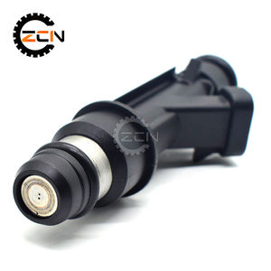 Boquilla de inyector de combustible 25332290 para 2004-2005 Suzuki Reno Forenza <span class=keywords><strong>Breno</strong></span> 2.0L - Product Image 4