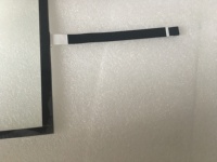 Piezas de Repuesto de microtouch 3M, pantalla táctil capacitiva de 6-24 pulgadas, 5 cables de superficie, para máquinas de ranura de juegos, monitor táctil