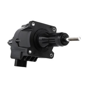 Vanne solénoïde de contrôle de suralimentation turbo Double Fist Auto Parts 1165763878311658485115 11657642469 pour remplacement et réparation - Product Image 2