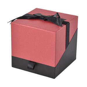 Customized Design Eco Cosmetic Packaging <b>Gift</b> <b>Box</b> High-End Quality Recyclable Luxury <b>Square</b> <b>Gift</b> <b>Box</b> - Product Image 6