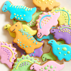 Vente flash - Ensemble de découpoirs à <span class=keywords><strong>biscuits</strong></span> en acier inoxydable de différentes formes, personnalisables - Product Image 3