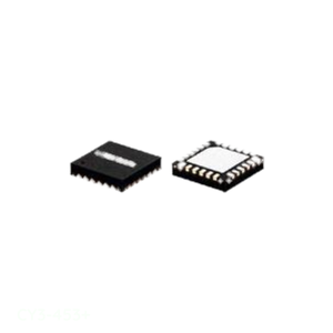 RF Misc ICS và mô-đun 24-vfqfn tiếp xúc Pad CY3-453 + Tần số vô tuyến và không dây - Product Image 1