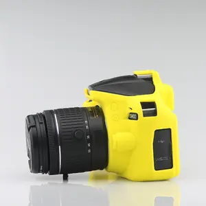 Vỏ Bảo Vệ Máy Ảnh Cho Canon, Dành Cho Máy Ảnh DSLR Của Nikon