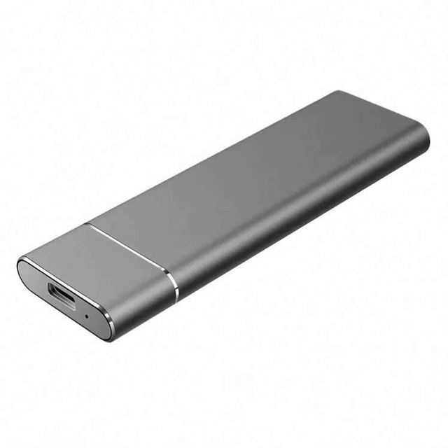 Portable 1TB2TB 4TB 16TB External Hard DriveType-C USB 3.1 High Speed 8TB External Storage Hard Disk Mobile Hard DriveFor Laptop