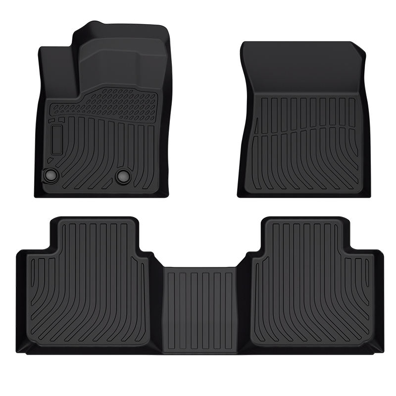 tpe car floor mats