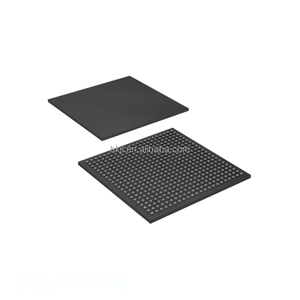 ชิ้นส่วนอิเล็กทรอนิกส์แบบ EP3SL70F484I4L 484 bbga FCBGA ฝังอยู่ในช่องผู้ผลิต - Product Image 1