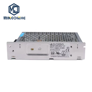 แหล่งจ่ายไฟแบบแบน PMC-12V035W1AA PMC-05V050W1AA PMC-24V035W1AA 35W 50W 12V 5V 24V สำหรับระบบควบคุมอัตโนมัติทางอุตสาหกรรม - Product Image 1