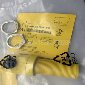 Sensor de interruptor de proximidad inductivo Original nuevo de alta calidad de Venta caliente/S85 en Stock - Product Image 3