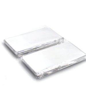 Etiquetas de <span class=keywords><strong>Nombre</strong></span> de Plástico, Etiquetas de <span class=keywords><strong>Nombre</strong></span> <span class=keywords><strong>en</strong></span> Blanco, Etiqueta de <span class=keywords><strong>Nombre</strong></span> Magnética con Reverso Magnético, Esquinas Redondeadas Blancas - Product Image 5