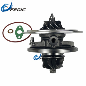 Cartucho Turbo GT2360V 767851 CHRA 14411MA70A para Nissan Atleon Maxity CabStar 3.0D 110 Kw <span class=keywords><strong>150</strong></span> HP ZD30 ZD30DDTI 2007 - Product Image 3