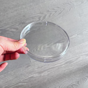 Xoắn ốc Hộp 110mm đồng xu lớn bảo vệ trường hợp huy chương huy hiệu đồng xu hiển thị hộp đồng xu chủ - Product Image 5