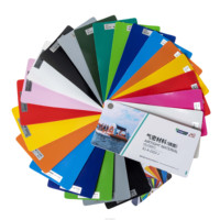 Tissu gonflable en PVC enduit haute étanchéité 500-1200 g/m² pour bateaux, imperméable, coupe-vent, coloré, pour jouets d'enfants