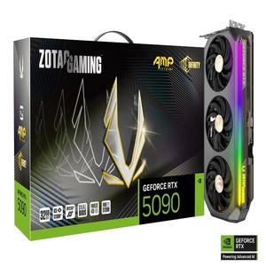 Tarjeta de Video GIGABYTE <span class=keywords><strong>AORUS</strong></span> 2025 Usada, RTX 5080 5090 XTREME WATERFORCE 16G GDDR5 GPU, para Computadoras de Escritorio y Portátiles para Juegos - Product Image 4