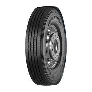 ยางรถบรรทุกหนักแบบไม่มียางในขายส่งจากโรงงาน ล้อและอุปกรณ์เสริมสำหรับรถบรรทุกเชิงพาณิชย์ใหม่ ยางรถบรรทุกขนาด 8.25R16-16PR - Product Image 2