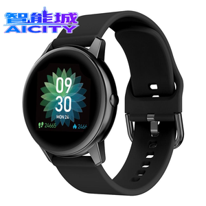 Reloj Inteligente <span class=keywords><strong>SMA</strong></span> <span class=keywords><strong>Smart</strong></span> Care R3 con Pantalla Completa, Monitor de Presión Arterial, Reloj Inteligente de Salud - Product Image 2