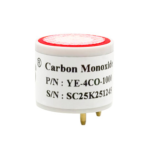Sonda de Sensor de Gas Monóxido de Carbono (CO) de Alta Sensibilidad SENTECH para Monitor de Calidad del Aire - Product Image 1