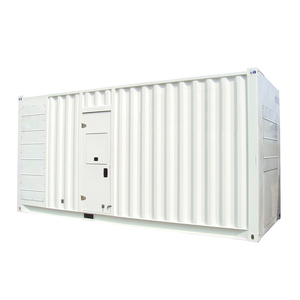 Centrale solaire GSO 10 MW, packs de batteries lithium-ion, système de stockage d'énergie, stockage 1 MWh - Product Image 1