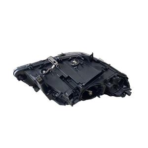 Sistema de Iluminación de Parachoques Delantero con Faros de Xenón para <span class=keywords><strong>BMW</strong></span> <span class=keywords><strong>Serie</strong></span> <span class=keywords><strong>5</strong></span> <span class=keywords><strong>GT</strong></span> F07 2011-2016 - Product Image 6