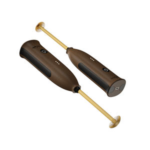 Elektrische Matcha Garde 3 Versnellingen Verstelbare Oplaadbare Snel Kloppende Matcha Blender Voor Thuisdrankwinkel Thee Maken - Product Image 2