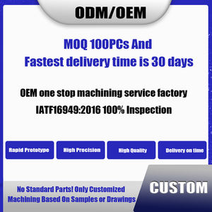 Изготовленный на заказ заводской прецизионный колесный и шестеренный винтовой конический зубчатый Вал - Product Image 3