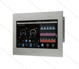 Goldverkäufer PFXST6600WADE Touchscreen-PLC brandneues Original-Spot Hmi-Touch Panel