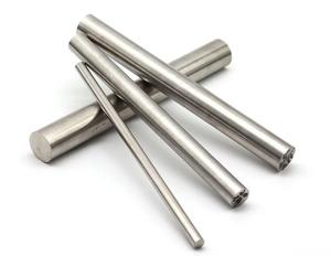 Professional Precision Stainless Bar Peeled Rod Straight Stainless Bar TP304 TP304L TP316 TP316L TP321 TP309S TP310S - Product Image 3
