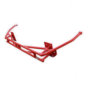 กันชนหน้าหลังรถยนต์สำหรับมิตซูบิชิแลนเซอร์ ปี 1997 2002 2008 รุ่น 3009 - Product Image 4