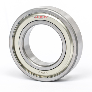 Roulement à billes à gorge profonde HXHV en acier inoxydable scellé <span class=keywords><strong>S6201</strong></span> S6202 S6203 S6204 S6205 S6206 S6207 S6208 S6209 ZZ - Product Image 3