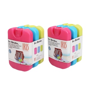 Venta al por mayor mini alta calidad aislamiento paquete <span class=keywords><strong>de</strong></span> hielo <span class=keywords><strong>de</strong></span> la caja del refrigerador para niño, bolsa <span class=keywords><strong>de</strong></span> Almuerzo - Product Image 1