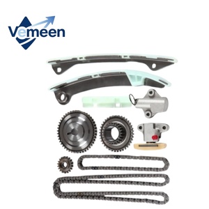 Kit de Cadena de Distribución del Motor para Nissan Sentra Sedán 2.0L 2007-2012 15041 <span class=keywords><strong>EN20A</strong></span> 13028 CK80A 13085 EN210 13021 ET010 13085 EN200 - Product Image 2