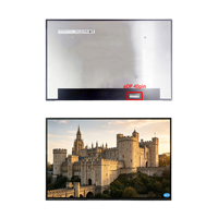 Nouvel écran LCD pour ordinateur portable B160QAN01.H AUO 16,0 pouces 3072x1920 400 nits, faible lumière bleue, 60 Hz, 40 broches EDP 1.4, mat, non tactile