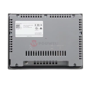 หน้าจอสัมผัสแท้รุ่น 6AV2123-2GB03-0AX0 HMI KTP700 Basic ขนาด 7 นิ้ว จอแสดงผล TFT ระดับ IP65 สำหรับควบคุม PLC อุตสาหกรรม - Product Image 5