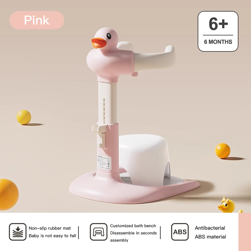 Rose avec coussin et banc en PU