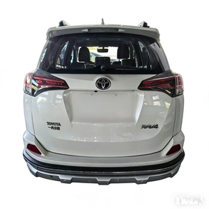 Commandes personnalisées acceptées, Toyota Rav4 <span class=keywords><strong>d</strong></span>'<span class=keywords><strong>occasion</strong></span> 2019 2.0l CVT 2WD Fashion Edition, essence, 5 places, bon état, sans accident - Product Image 6