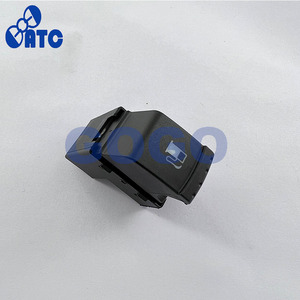 باب غاز الوقود + مفتاح زر تحرير الجذع OEM 1J0959833A 1J0959831A - Product Image 6