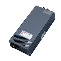 Alimentation à découpage 1000W AC/DC, sortie unique 12V/48V, 200W, entrée 180-264VAC, courant élevé 83.3A
