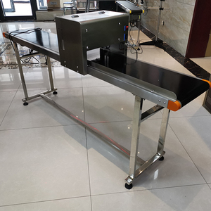 เครื่องพิมพ์อิงค์เจ็ทไข่24/7เครื่องพิมพ์ไข่ทางการเกษตรที่เชื่อถือได้ - Product Image 3