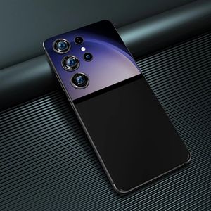 Téléphone S25 Ultra <span class=keywords><strong>7</strong></span>,3 pouces 5G, smartphone 12 Go + 512 Go, téléphone Android 13, batterie 8000 mAh, vente chaude - Product Image 5