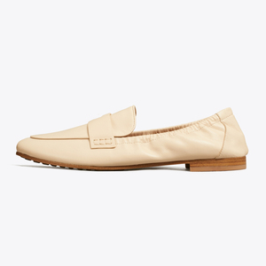 High-end Simplicity Light Weight Best-selling Cow Leather <b>Flats</b> Shoes for Women - Product Image 2