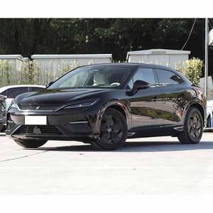 Nouveau modèle de voiture électrique Byd Song L 2024 662 Km Trans Byd Song l EV Fournisseurs chinois - Product Image 3