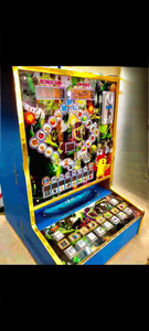 <span class=keywords><strong>Les</strong></span> machines d'arcade <span class=keywords><strong>Mario</strong></span> <span class=keywords><strong>les</strong></span> plus vendues, cartouches de <span class=keywords><strong>jeux</strong></span> à monnayeur, nouvelles machines d'arcade excitantes - Product Image 4