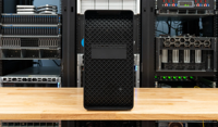 Station de travail AI GPU haut de gamme Z8 Fury G6i avec processeur Intel Xeon 600 - En stock