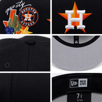 Gorra de béisbol LA, éxito de ventas transfronterizo, estilo urbano americano para jóvenes, ajustable, de PVC, de 6 paneles, para las cuatro estaciones