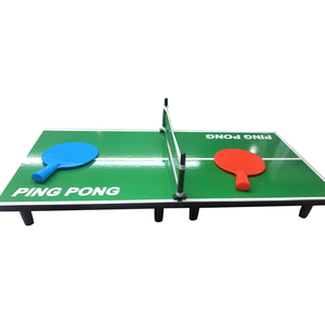 <span class=keywords><strong>Mini</strong></span> <span class=keywords><strong>table</strong></span> <span class=keywords><strong>de</strong></span> tennis <span class=keywords><strong>de</strong></span> <span class=keywords><strong>table</strong></span> portable pour extérieur et intérieur bon marché - Product Image 3