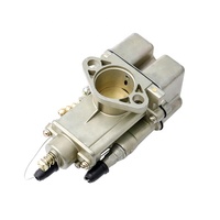 Carburateur en aluminium de haute qualité OEM K65A pour motos russes 650CC, état neuf, pour Dnepr Ural M72 MT16 M66 Izh Minsk K65D