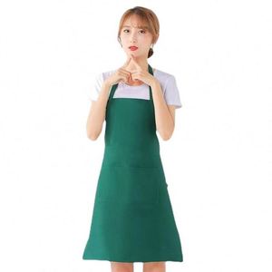 Customized Logo Printed Personalised Cheap <b>Kitchen</b> <b>Aprons</b> - Product Image 6