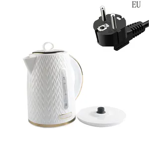 משלוח חינם בקבוק דיגיטלי אלחוטי קפה נייד תרמית כוס קומקום חשמלי תנורי חימום